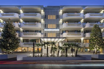 Blazer Suites Hotel