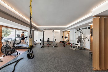 Blazer Suites Hotel