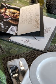 Blazer Suites Hotel