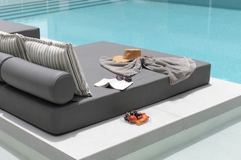 Blazer Suites Hotel