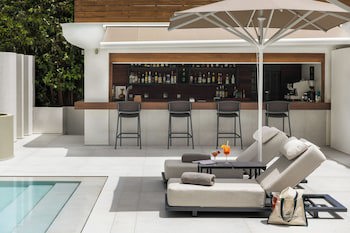 Blazer Suites Hotel