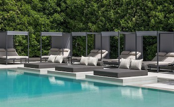Blazer Suites Hotel