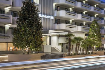 Blazer Suites Hotel
