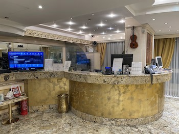 Hotel Wagner fotoğrafı