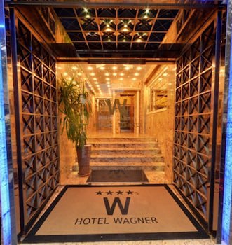 Hotel Wagner galeri fotoğrafı