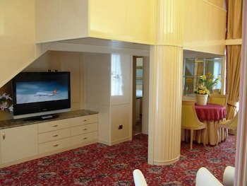 Hotel Wagner fotoğrafı