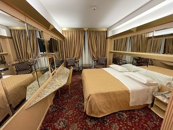 Hotel Wagner galeri fotoğrafı