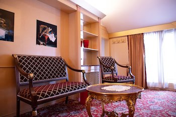 Hotel Wagner fotoğrafı