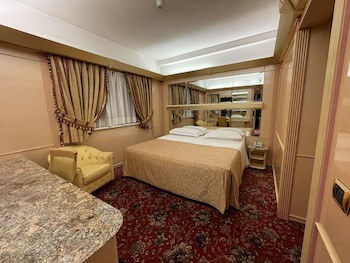 Hotel Wagner galeri fotoğrafı