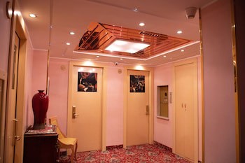 Hotel Wagner galeri fotoğrafı