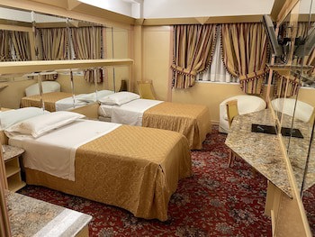 Hotel Wagner galeri fotoğrafı