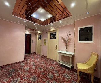 Hotel Wagner galeri fotoğrafı