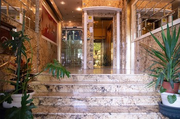 Hotel Wagner galeri fotoğrafı