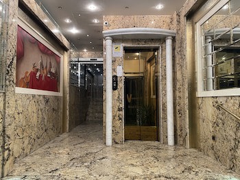 Hotel Wagner galeri fotoğrafı