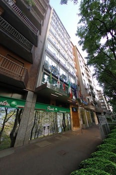 Hotel Wagner fotoğrafı