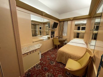 Hotel Wagner galeri fotoğrafı