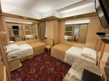 Hotel Wagner galeri fotoğrafı
