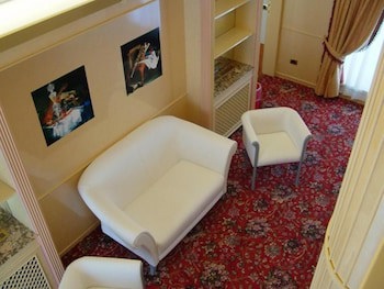 Hotel Wagner galeri fotoğrafı