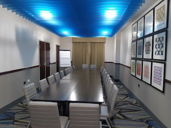 Holiday Inn Express Hotel And Suites Trincity Trinidad Airport