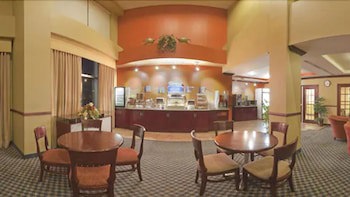 Holiday Inn Express Hotel And Suites Trincity Trinidad Airport