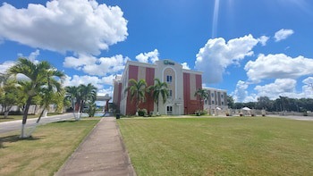 Holiday Inn Express Hotel And Suites Trincity Trinidad Airport
