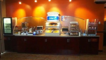 Holiday Inn Express Hotel And Suites Trincity Trinidad Airport