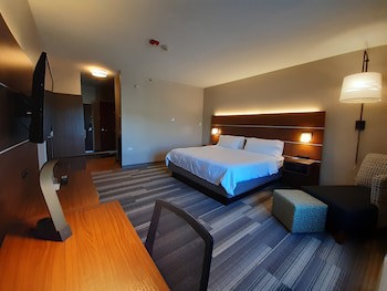 Holiday Inn Express Hotel And Suites Trincity Trinidad Airport