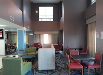 Holiday Inn Express Hotel And Suites Trincity Trinidad Airport