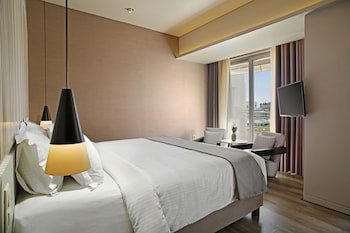 Lozenge Hotel galeri fotoğrafı