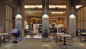Lozenge Hotel galeri fotoğrafı
