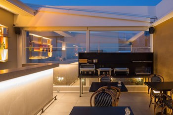 Lozenge Hotel galeri fotoğrafı