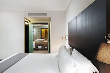 Lozenge Hotel galeri fotoğrafı