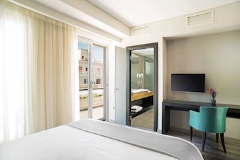 Lozenge Hotel galeri fotoğrafı