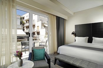 Lozenge Hotel galeri fotoğrafı