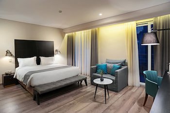 Lozenge Hotel galeri fotoğrafı