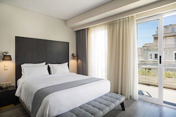 Lozenge Hotel galeri fotoğrafı