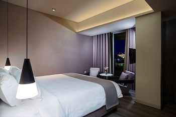 Lozenge Hotel galeri fotoğrafı