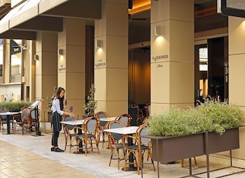Lozenge Hotel fotoğrafı