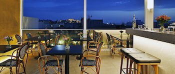 Lozenge Hotel galeri fotoğrafı