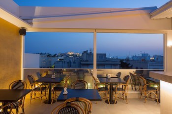 Lozenge Hotel galeri fotoğrafı