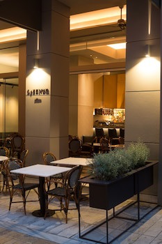Lozenge Hotel galeri fotoğrafı