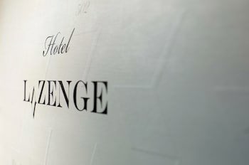 Lozenge Hotel fotoğrafı