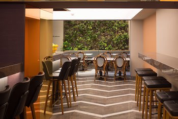 Lozenge Hotel galeri fotoğrafı