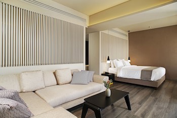 Lozenge Hotel galeri fotoğrafı