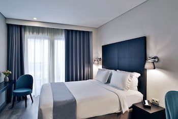 Lozenge Hotel fotoğrafı