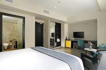 Lozenge Hotel galeri fotoğrafı