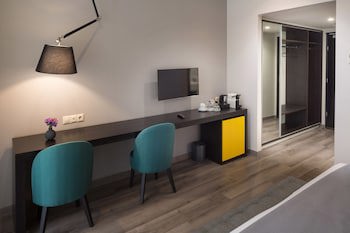 Lozenge Hotel galeri fotoğrafı