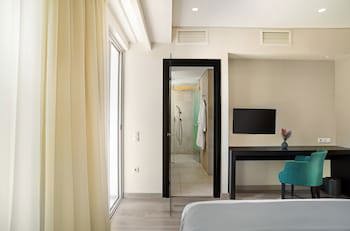 Lozenge Hotel fotoğrafı