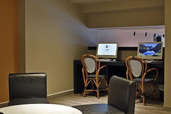 Lozenge Hotel galeri fotoğrafı