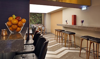 Lozenge Hotel galeri fotoğrafı